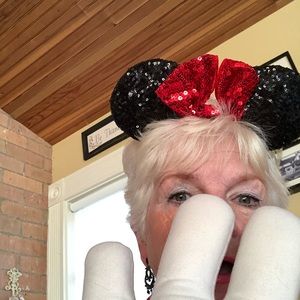 Meet your Posher, Arlene